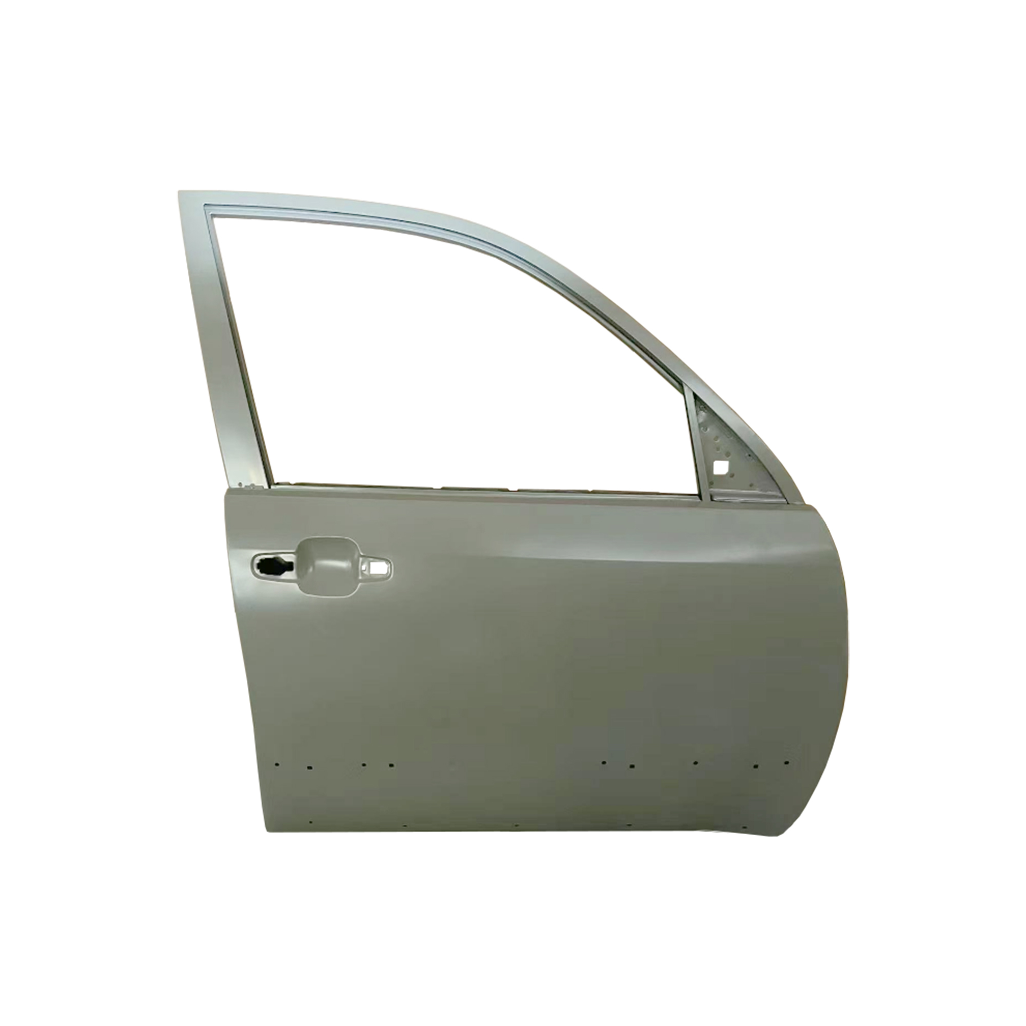 PUERTA DELANTERA DE REPUESTO RH, PARA CHERY TIGGO 3 T11-3 (X33S), T11-6101020LV-DY