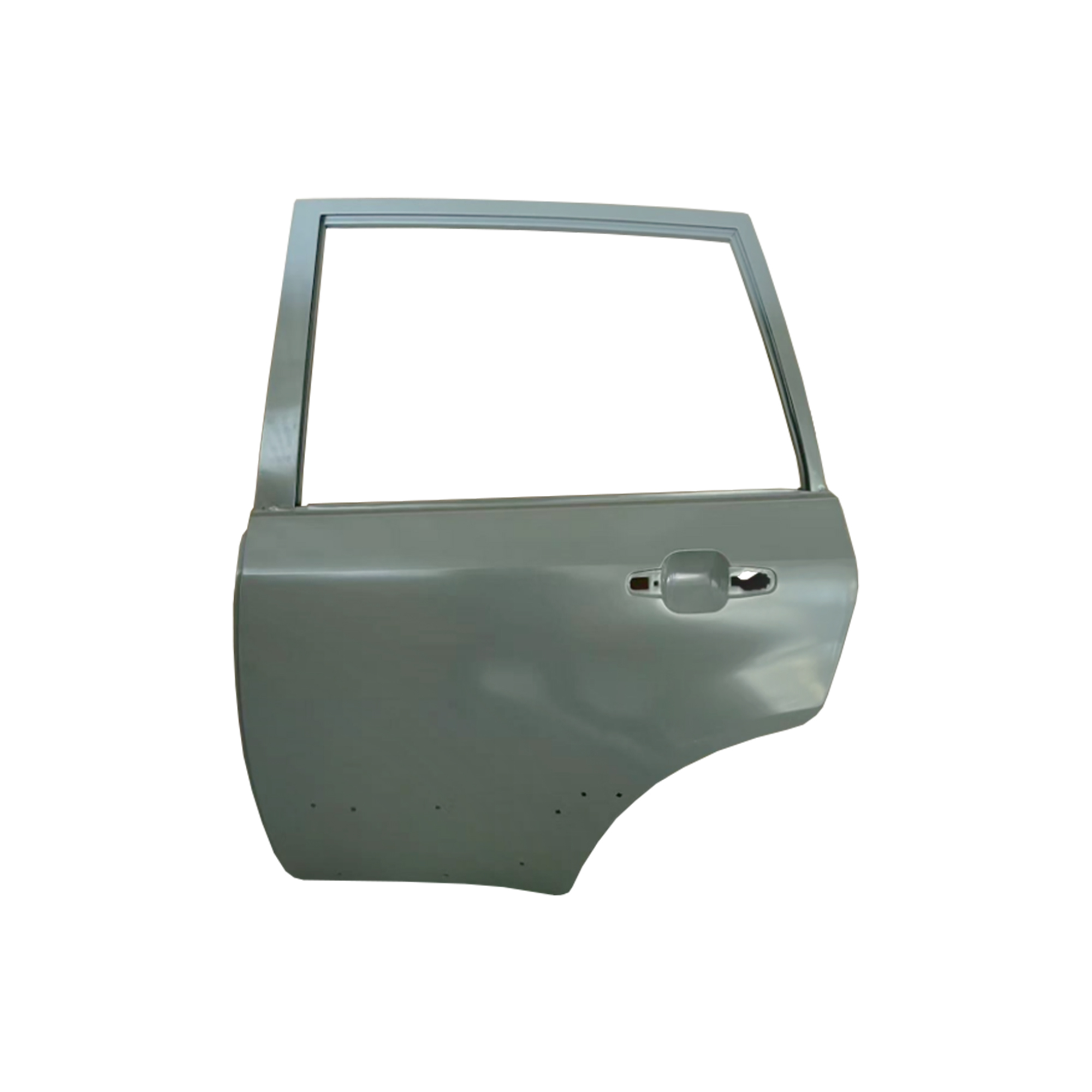PUERTA TRASERA DE REPUESTO IZQUIERDA, PARA CHERY TIGGO 3 T11-3(X33S), T11-6201010LV-DY