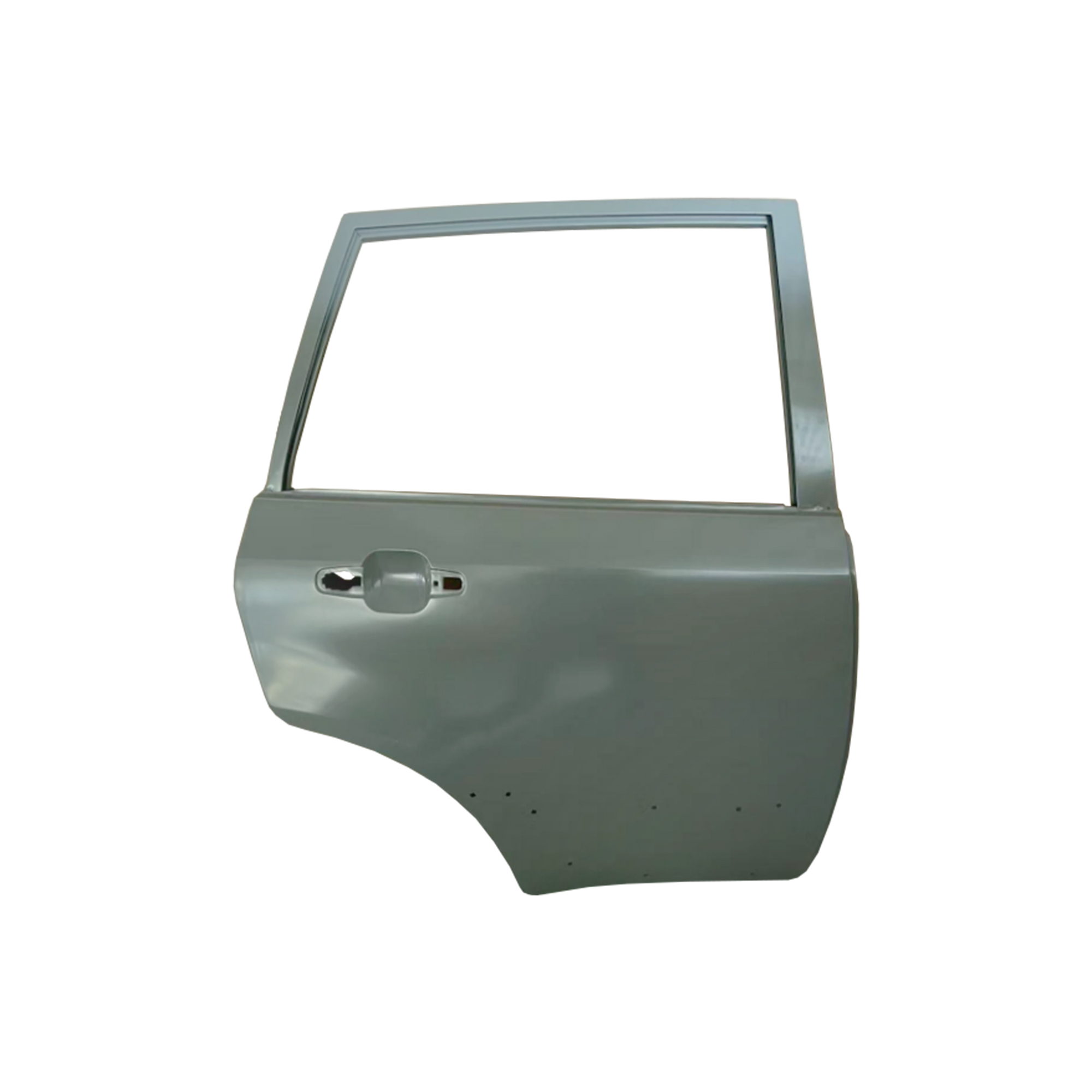 PUERTA TRASERA DE REPUESTO DERECHA, PARA CHERY TIGGO 3 T11-3 (X33S), T11-6201020LV-DY