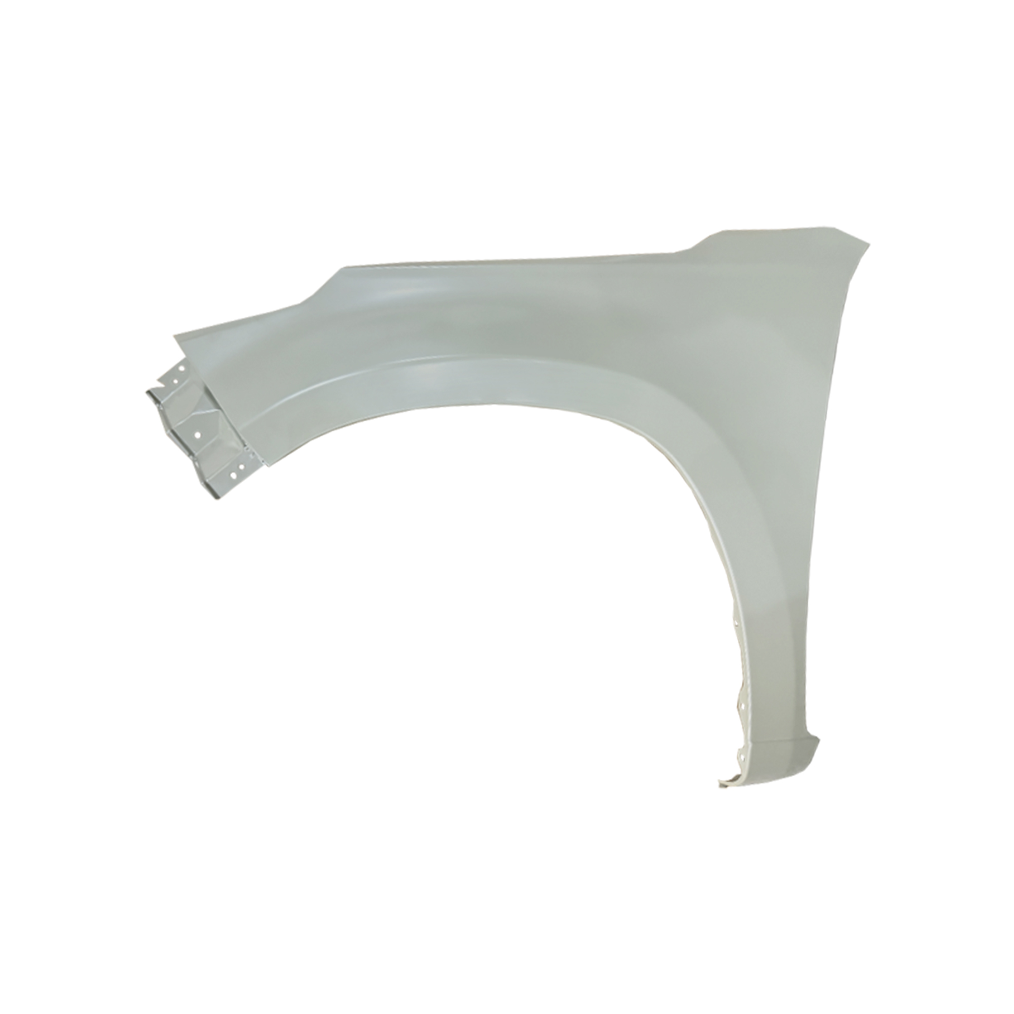 GUARDABARROS DELANTERO DE REPUESTO LH, PARA CHERY TIGGO 3 T11-3(X33S), T11-8403701LV-DY