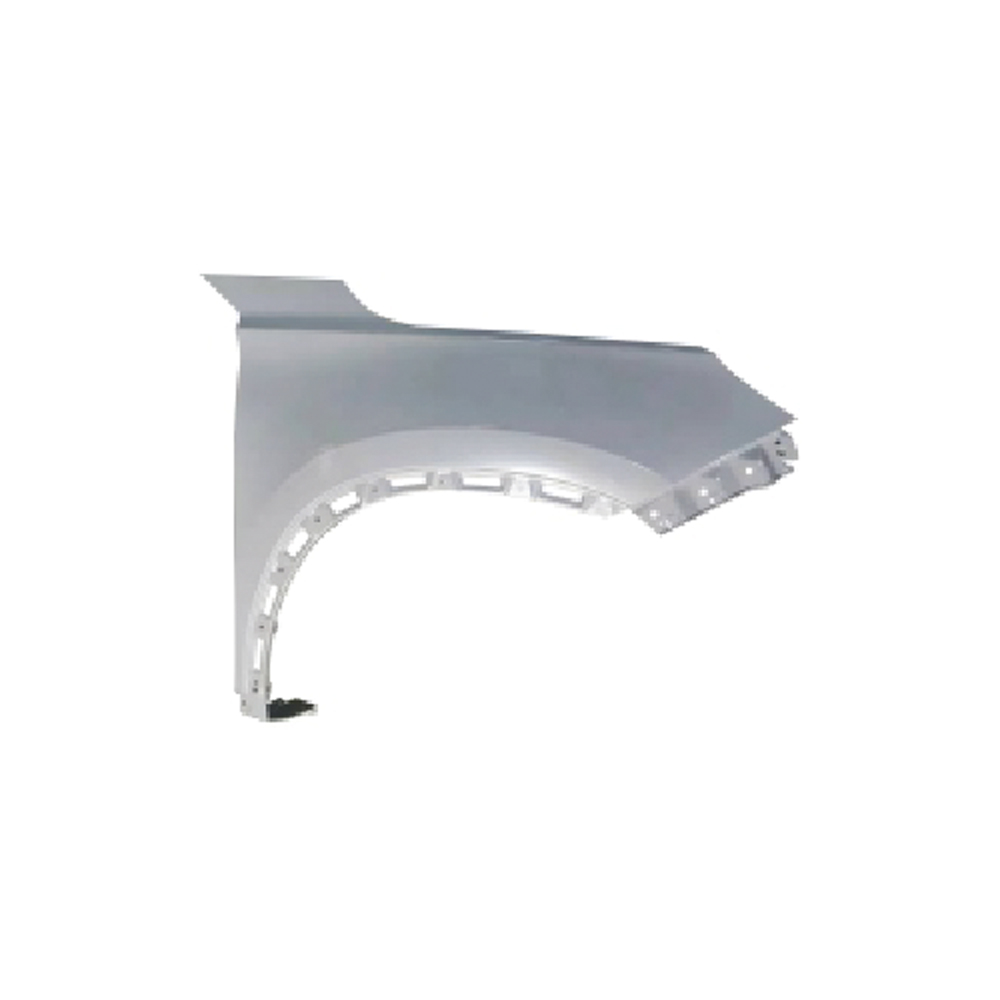 GUARDABARROS DELANTERO DE REPUESTO RH, PARA CHERY TIGGO 8 PRO, 553000123AADYJ