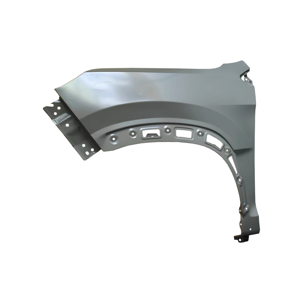 GUARDABARROS DELANTERO DE REPUESTO LH, 2021, PARA CHERY TIGGO 3 (TIGGO 2 PRO), 553000169AADYJ