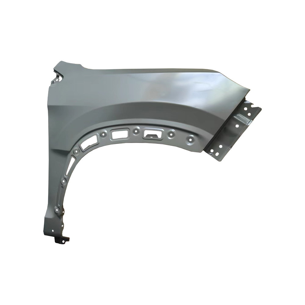 GUARDABARROS DELANTERO DE REPUESTO RH, 2021, PARA CHERY TIGGO 3 (TIGGO 2 PRO), 553000170AADYJ