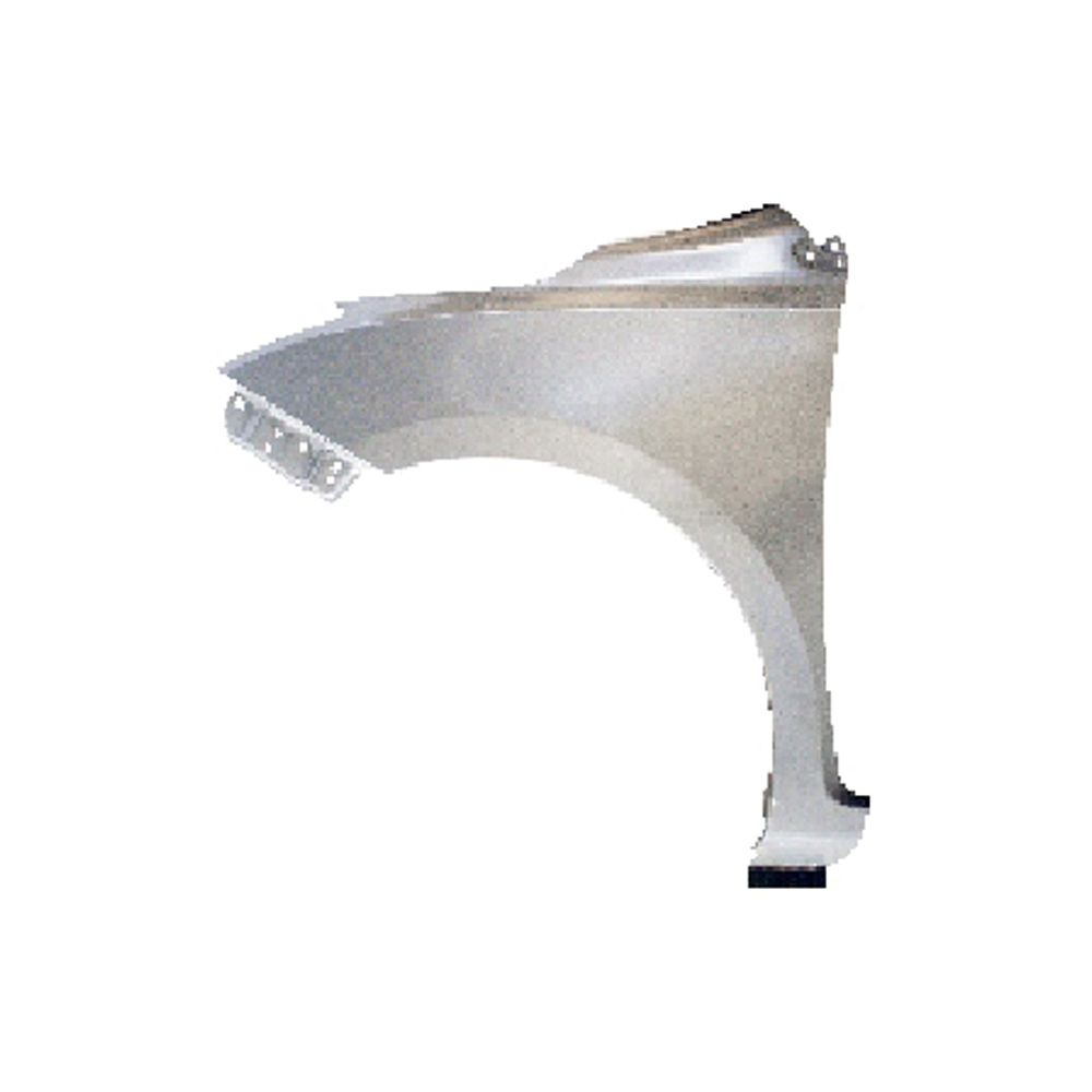 GUARDABARROS DELANTERO DE REPUESTO LH, PARA CHERY ARRIZO 3(J43), J43-8403101-DY