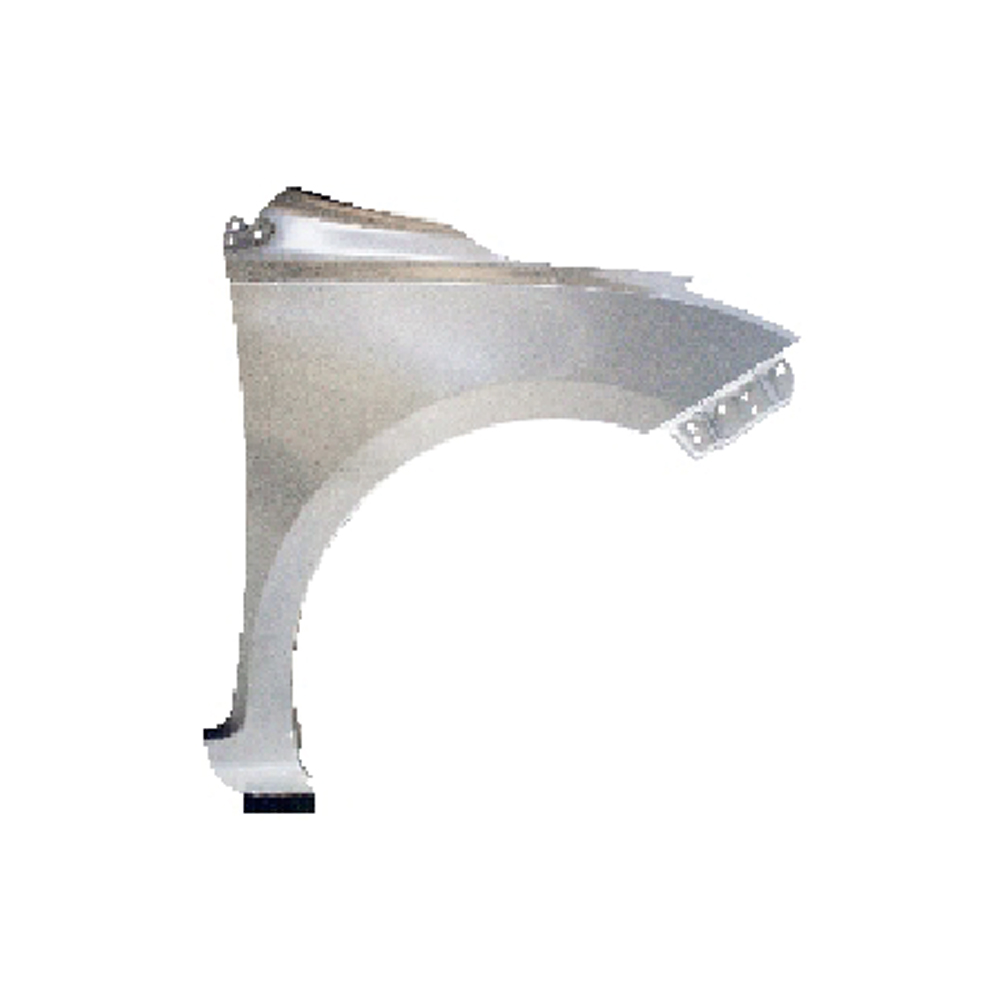 GUARDABARROS DELANTERO DE REPUESTO RH, PARA CHERY ARRIZO 3(J43), J43-8403102-DY