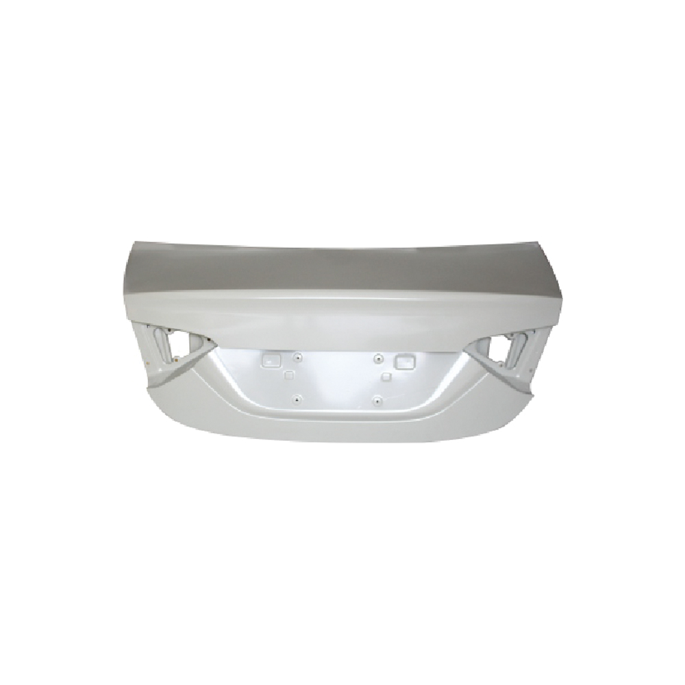 TAPA DE MALETERO DE REPUESTO, PARA CHERY ARRIZO 7 (J42), J42-6301010-DY