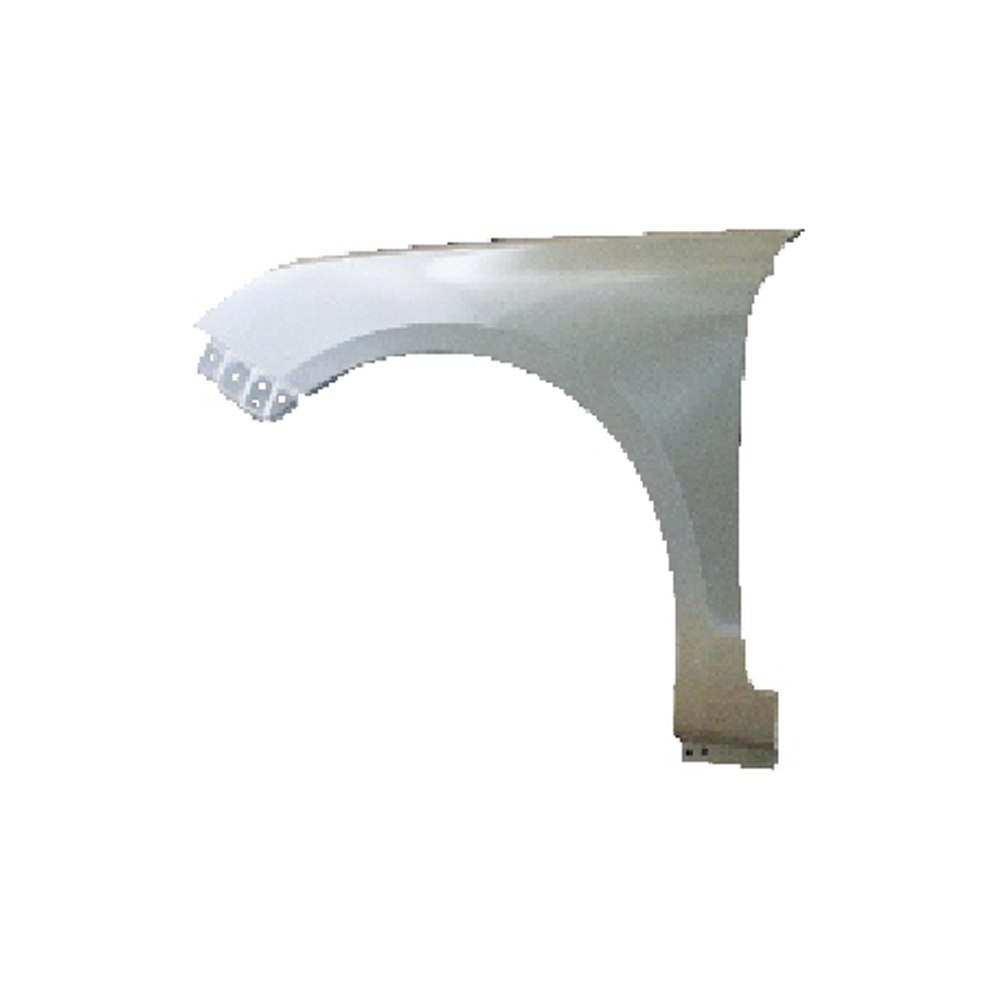 GUARDABARROS DELANTERO DE REPUESTO LH, PARA CHERY ARRIZO 7(J42), J42-8403101-DY
