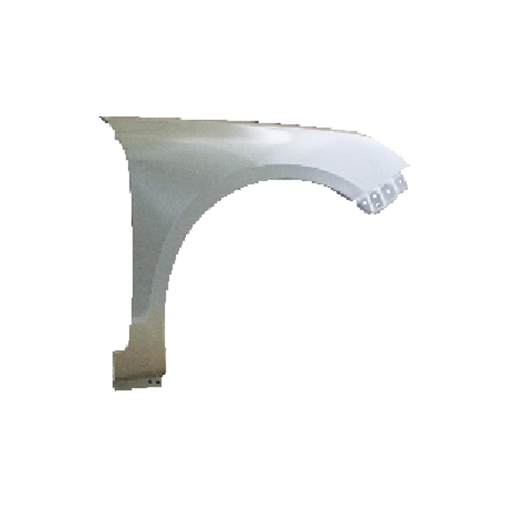 GUARDABARROS DELANTERO DE REPUESTO RH, PARA CHERY ARRIZO 7(J42), J42-8403102-DY