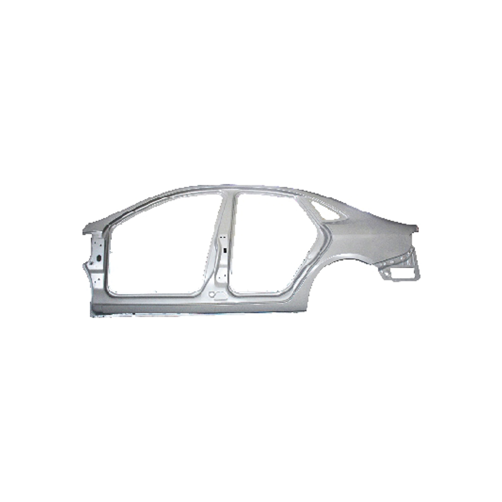 PANEL LATERAL DE REPUESTO LH, PARA CHERY ARRIZO 7(J42), J42-5400100-DY