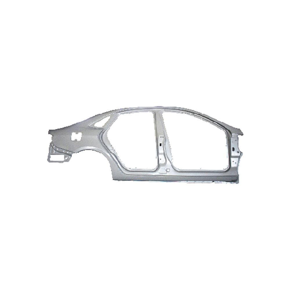 PANEL LATERAL DE REPUESTO DERECHO, PARA CHERY ARRIZO 7(J42), J42-5400200-DY