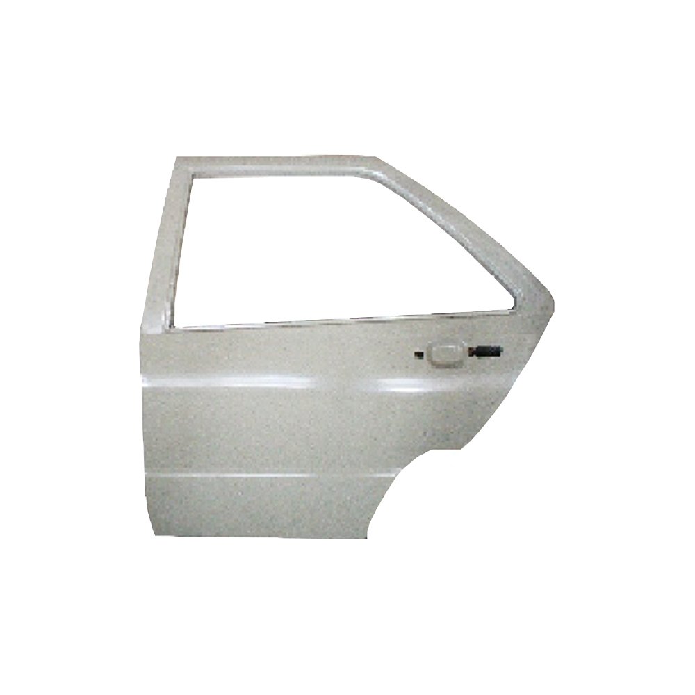 PUERTA TRASERA DE REPUESTO IZQUIERDA, PARA CHERY QIYUN2 (A15FL), A15-6201010-DY