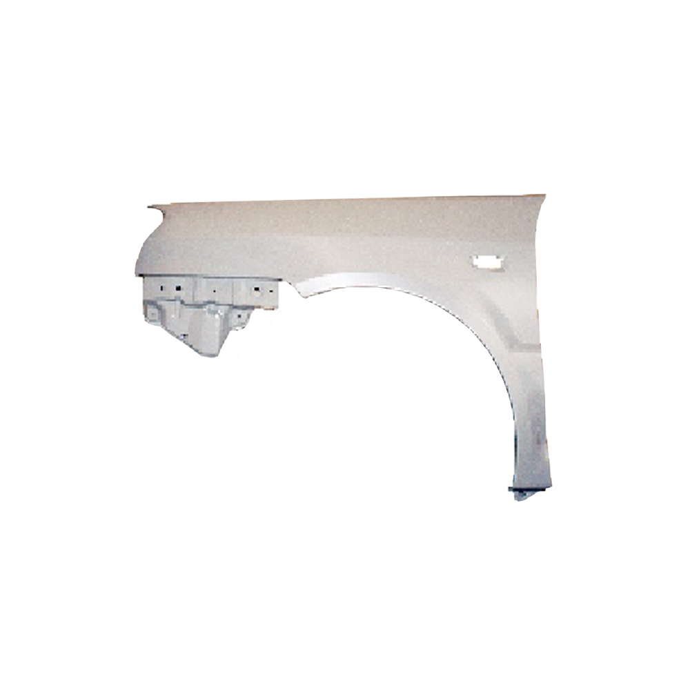 GUARDABARROS DELANTERO DE REPUESTO LH, PARA CHERY QIYUN2 (A15FL), A15-8403101FL-DY