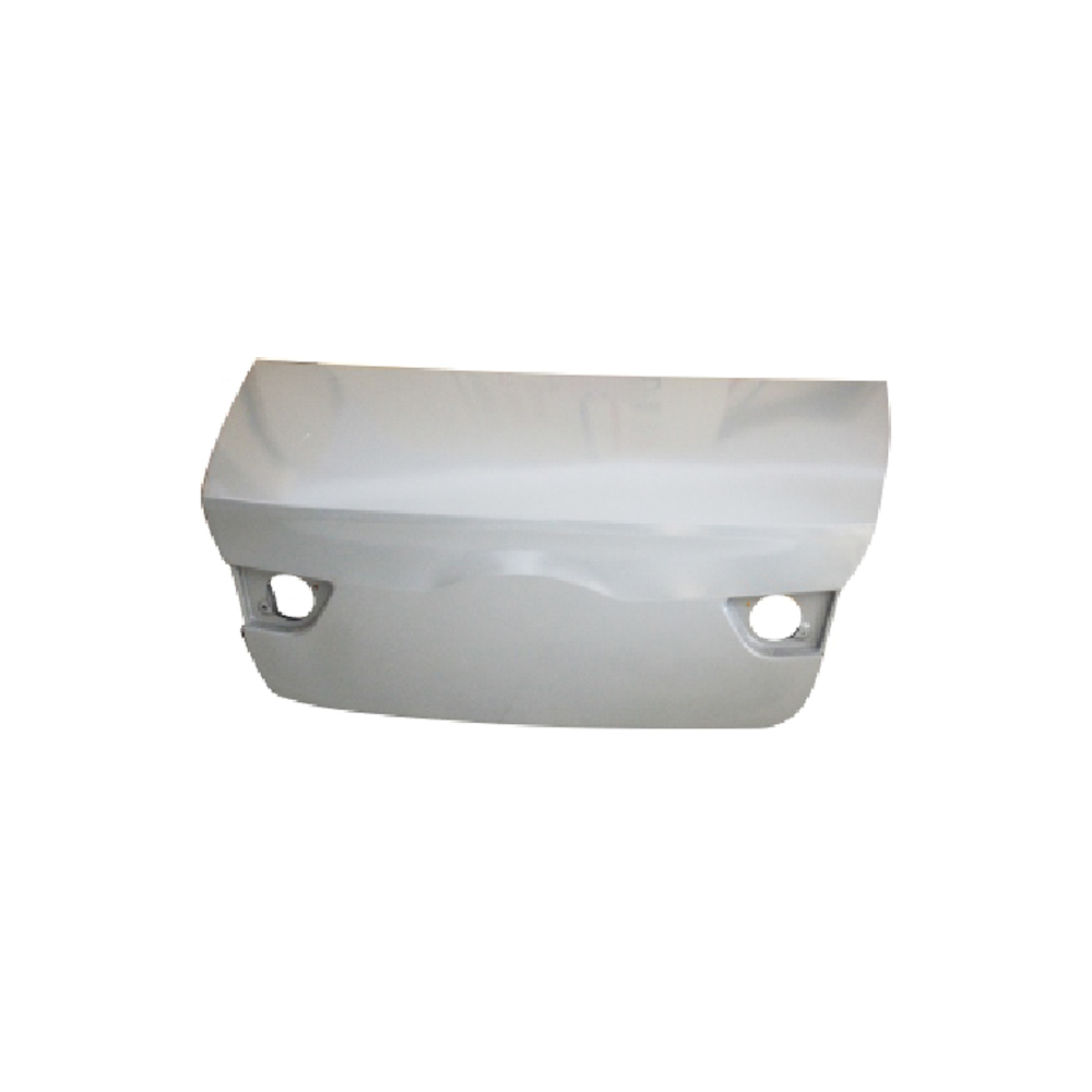 TAPA DE MALETERO DE REPUESTO, PARA CHERY RIICH G3(J18), J18-6301010-DY