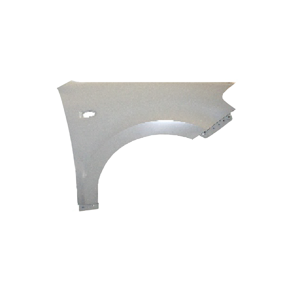 GUARDABARROS DELANTERO DE REPUESTO RH, PARA CHERY RIICH G3(J18), J18-8403102-DY