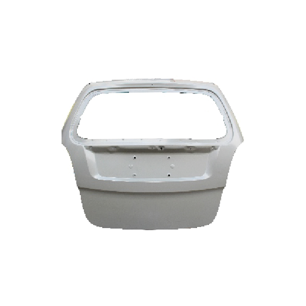 PORTÓN TRASERO DE REPUESTO, PARA CHERY RIICH X1(S18D), S18D-6301010-DY