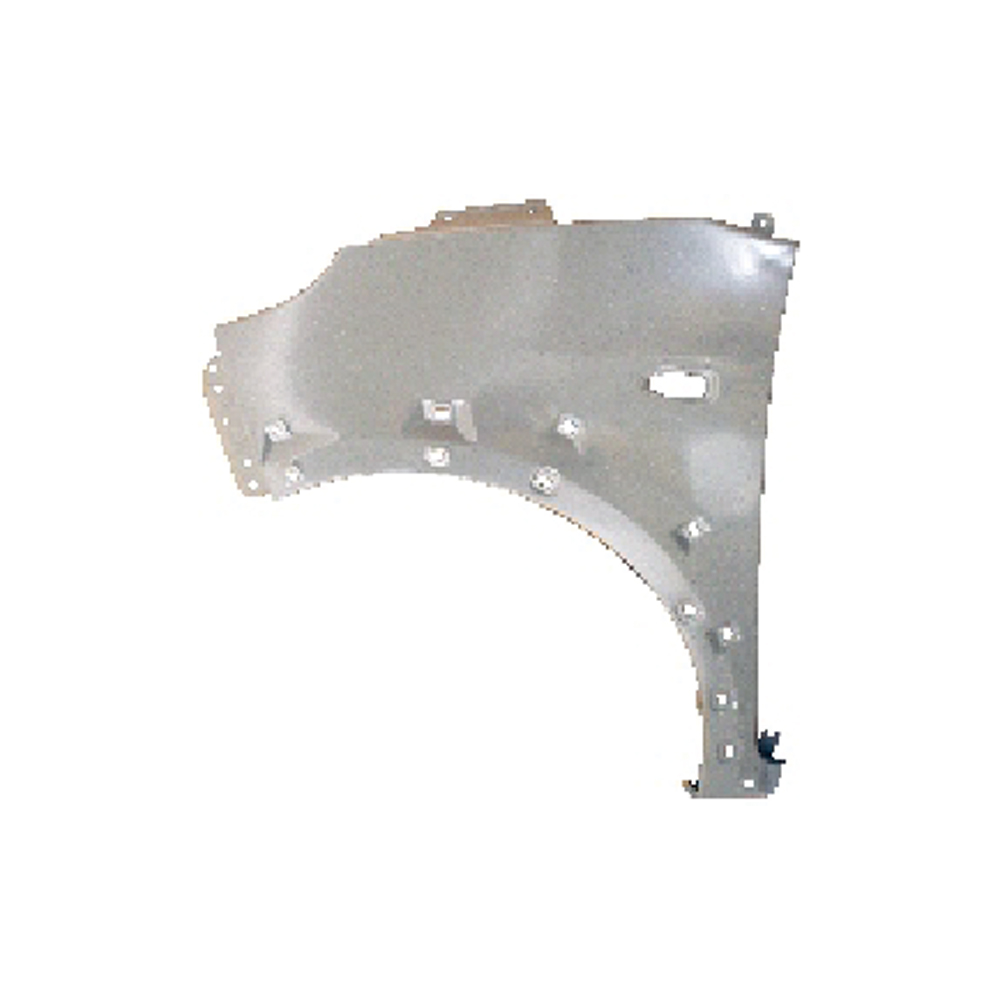 GUARDABARROS DELANTERO DE REPUESTO LH, PARA CHERY RIICH X1(S18D), S18D-8403101-DY