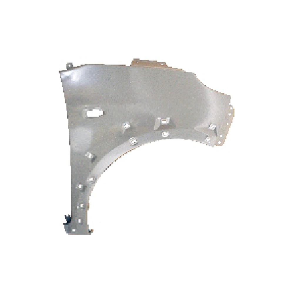 GUARDABARROS DELANTERO DE REPUESTO RH, PARA CHERY RIICH X1(S18D), S18D-8403102-DY