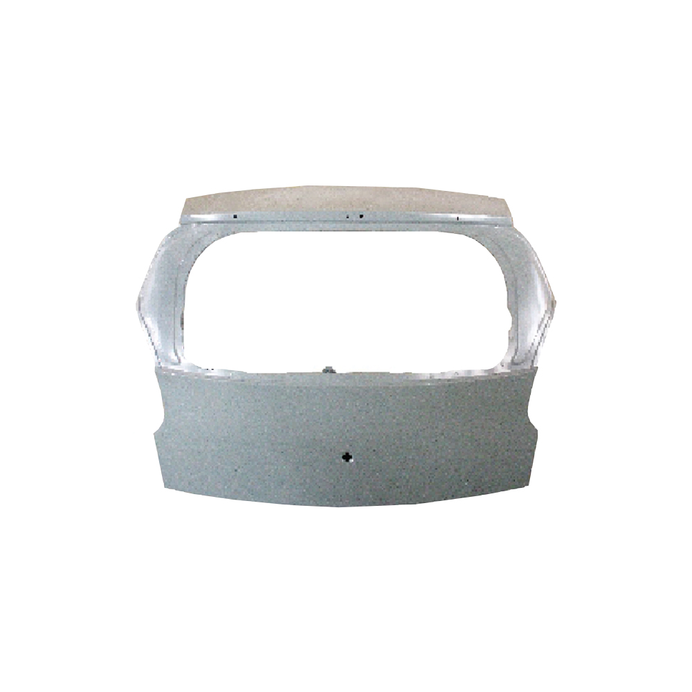 PORTÓN TRASERO DE REPUESTO, PARA CHERY A1(S12), S12-6301010-DY