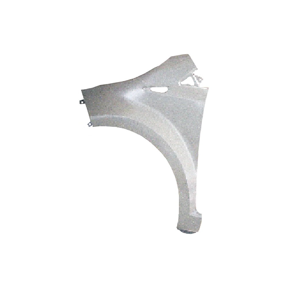 GUARDABARROS DELANTERO DE REPUESTO LH, PARA CHERY A1(S12), S12-8403101-DY