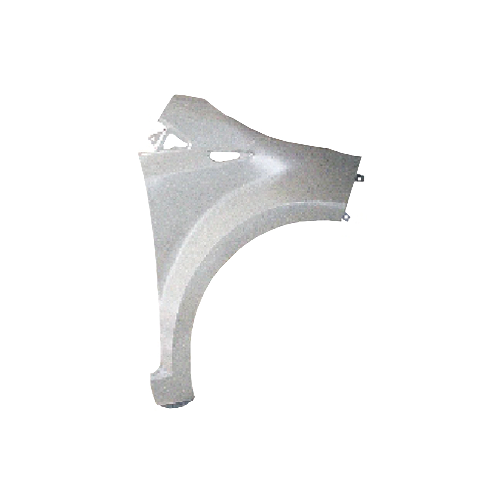 GUARDABARROS DELANTERO DE REPUESTO RH, PARA CHERY A1(S12), S12-8403102-DY