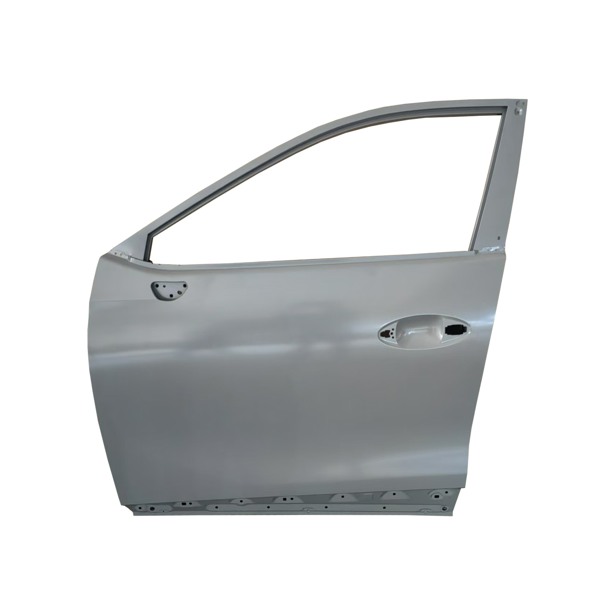 PUERTA DELANTERA DE REPUESTO LH (CONFIGURACIÓN ALTA), 2022-, PARA CHERY OMODA C5, 551001321AADYJ