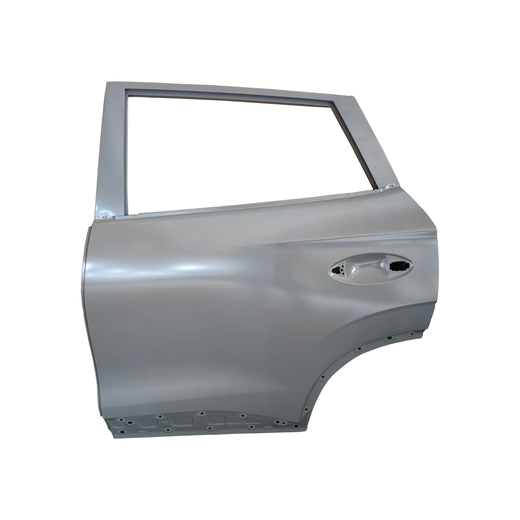 PUERTA TRASERA DE REPUESTO LH (CONFIGURACIÓN BAJA), 2022-, PARA CHERY OMODA C5, 551001189AADYJ