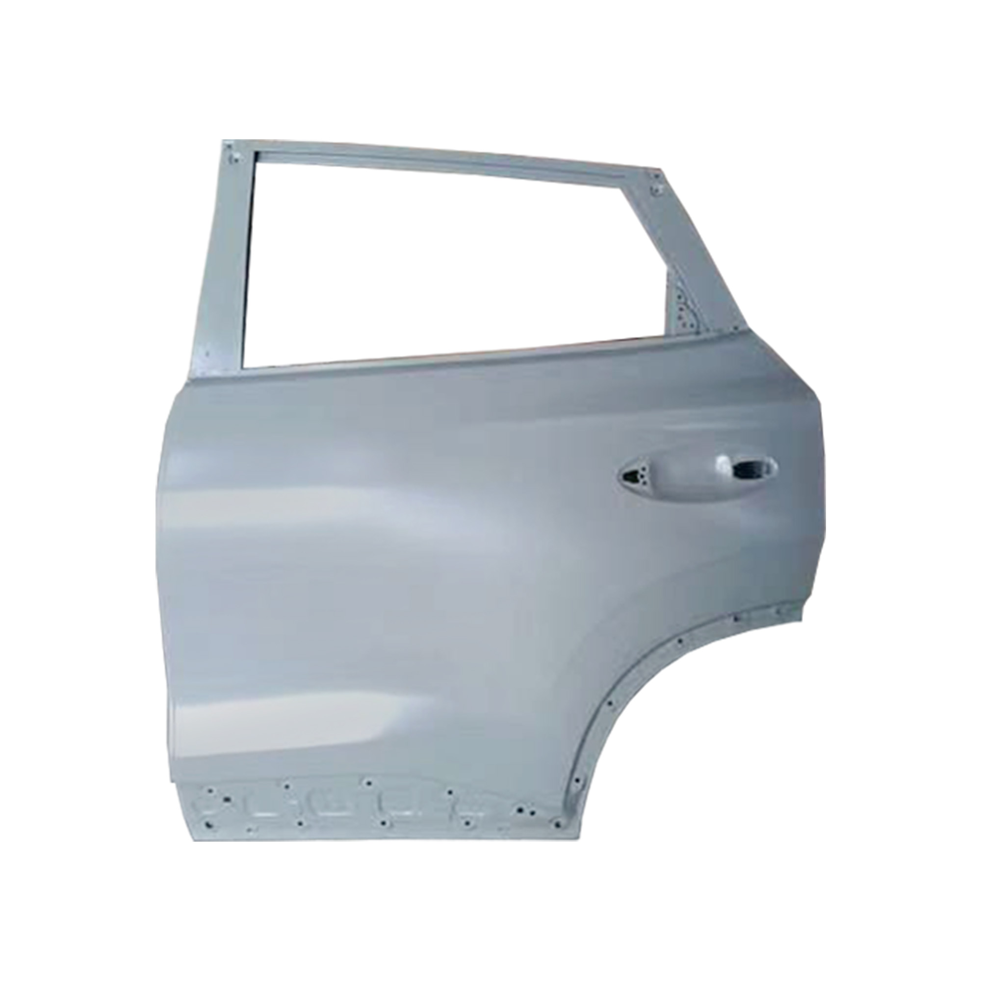 PUERTA TRASERA DE REPUESTO LH (CONFIGURACIÓN ALTA), 2022-, PARA CHERY OMODA C5, 551001323AADYJ