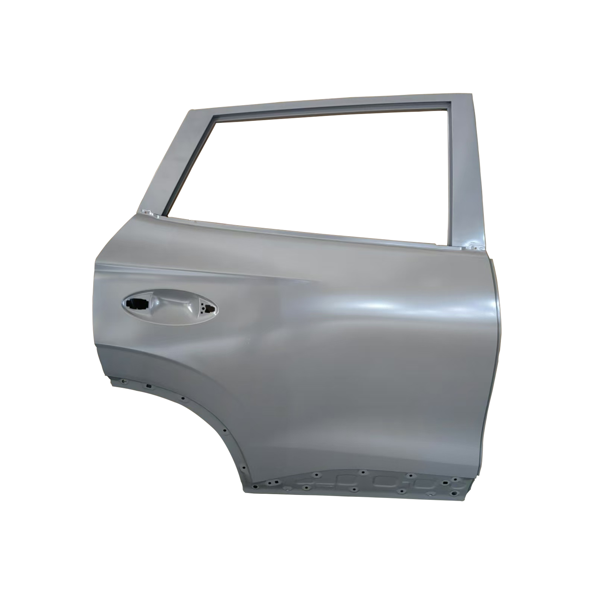 PUERTA TRASERA DE REPUESTO RH (CONFIGURACIÓN BAJA), 2022-, PARA CHERY OMODA C5, 551001189AADYJ