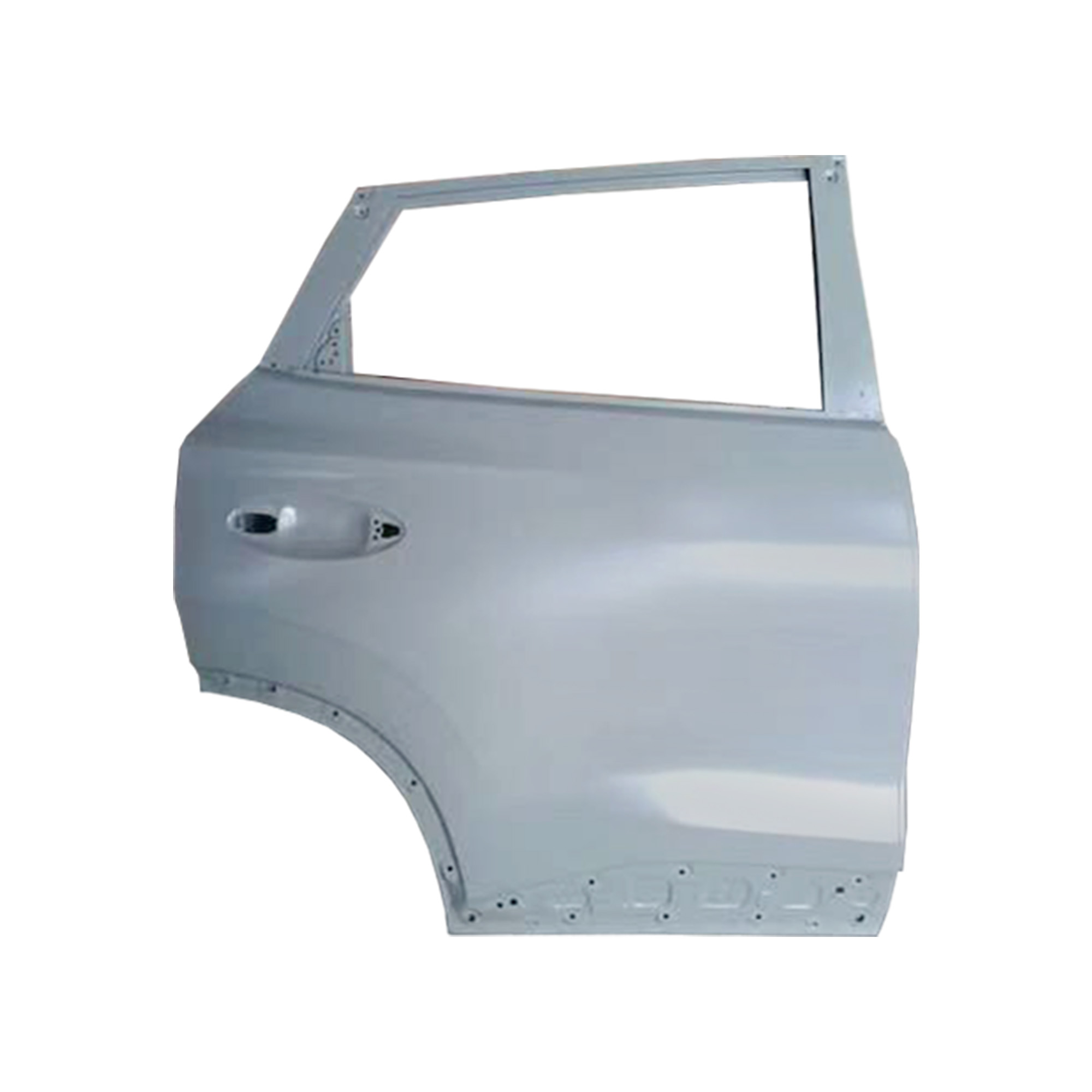 PUERTA TRASERA DE REPUESTO RH (CONFIGURACIÓN ALTA), 2022-, PARA CHERY OMODA C5, 551001324AADYJ