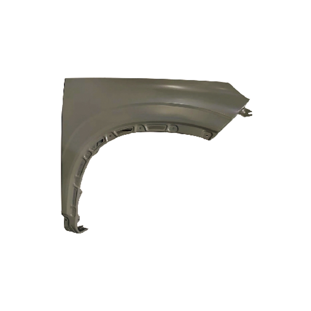 GUARDABARROS DELANTERO DE REPUESTO RH, 2022, PARA CHERY OMODA C5(T19C), 553000313AADYJ