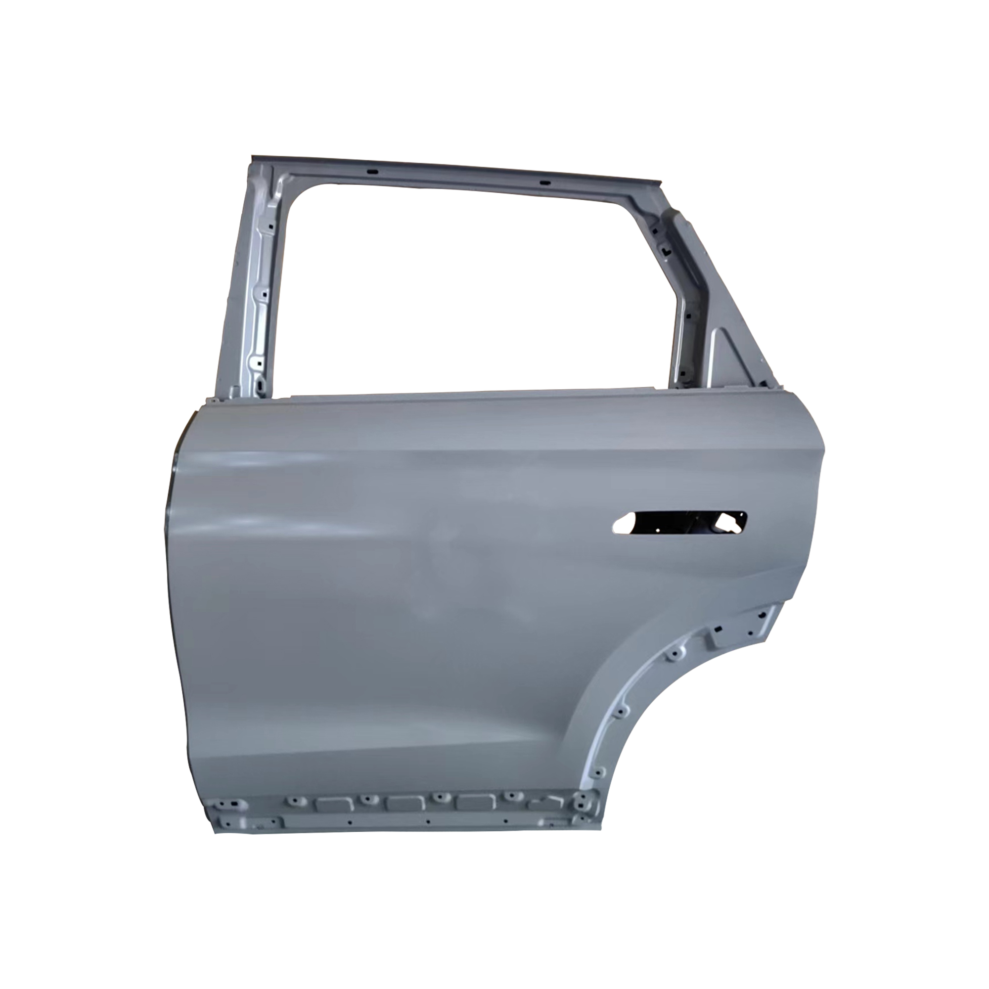 PUERTA TRASERA DE REPUESTO IZQUIERDA, PARA CHERY TIGGO 9, 551001053AADYJ