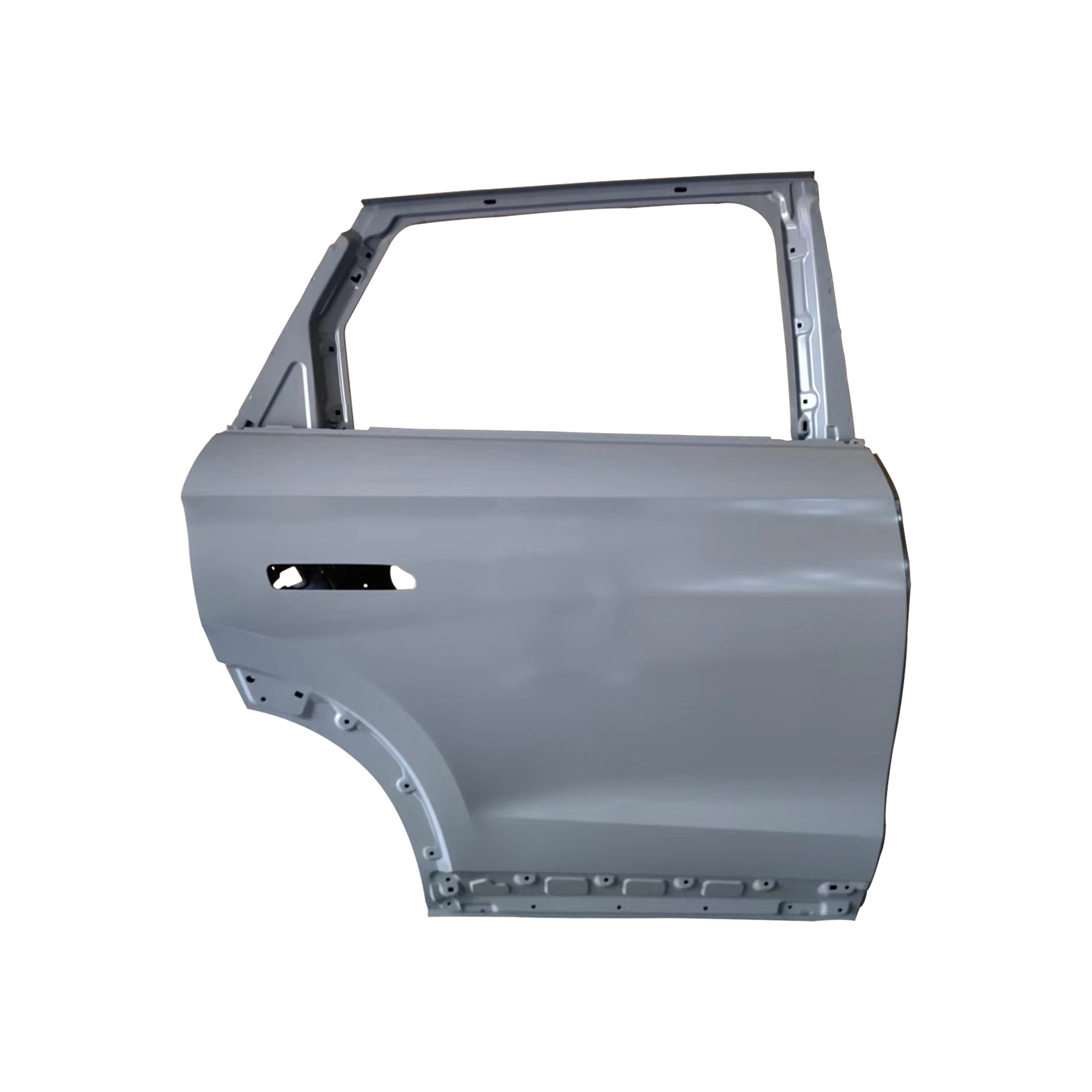 PUERTA TRASERA DE REPUESTO DERECHA, PARA CHERY TIGGO 9, 551001075AADYJ