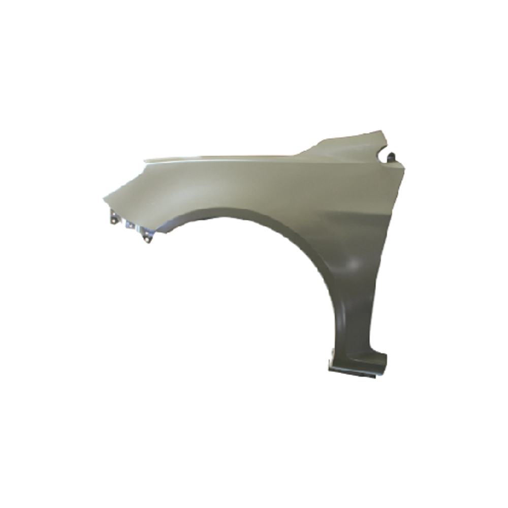 GUARDABARROS DE REPUESTO LH, PARA ROEWE 350