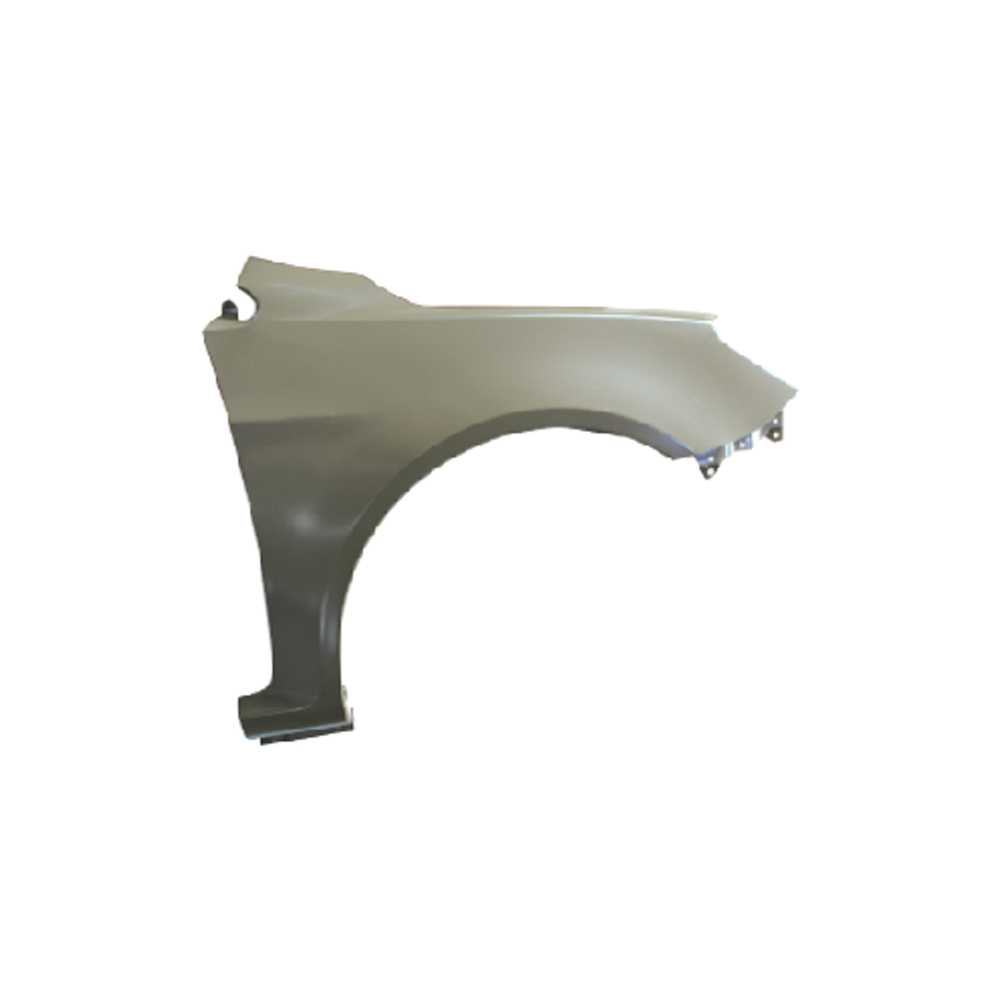 GUARDABARROS DE REPUESTO RH, PARA ROEWE 350