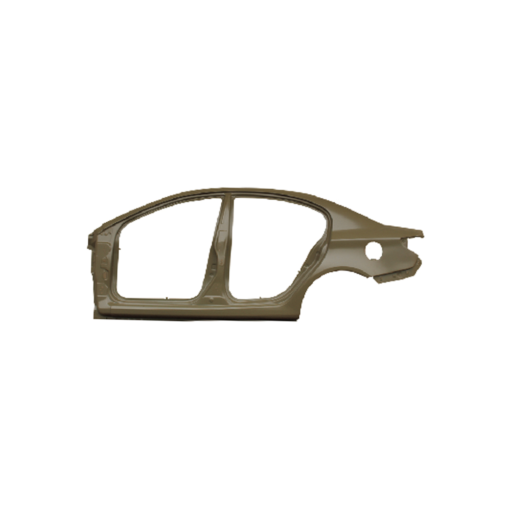 PANEL LATERAL DE REPUESTO LH, PARA ROEWE 350
