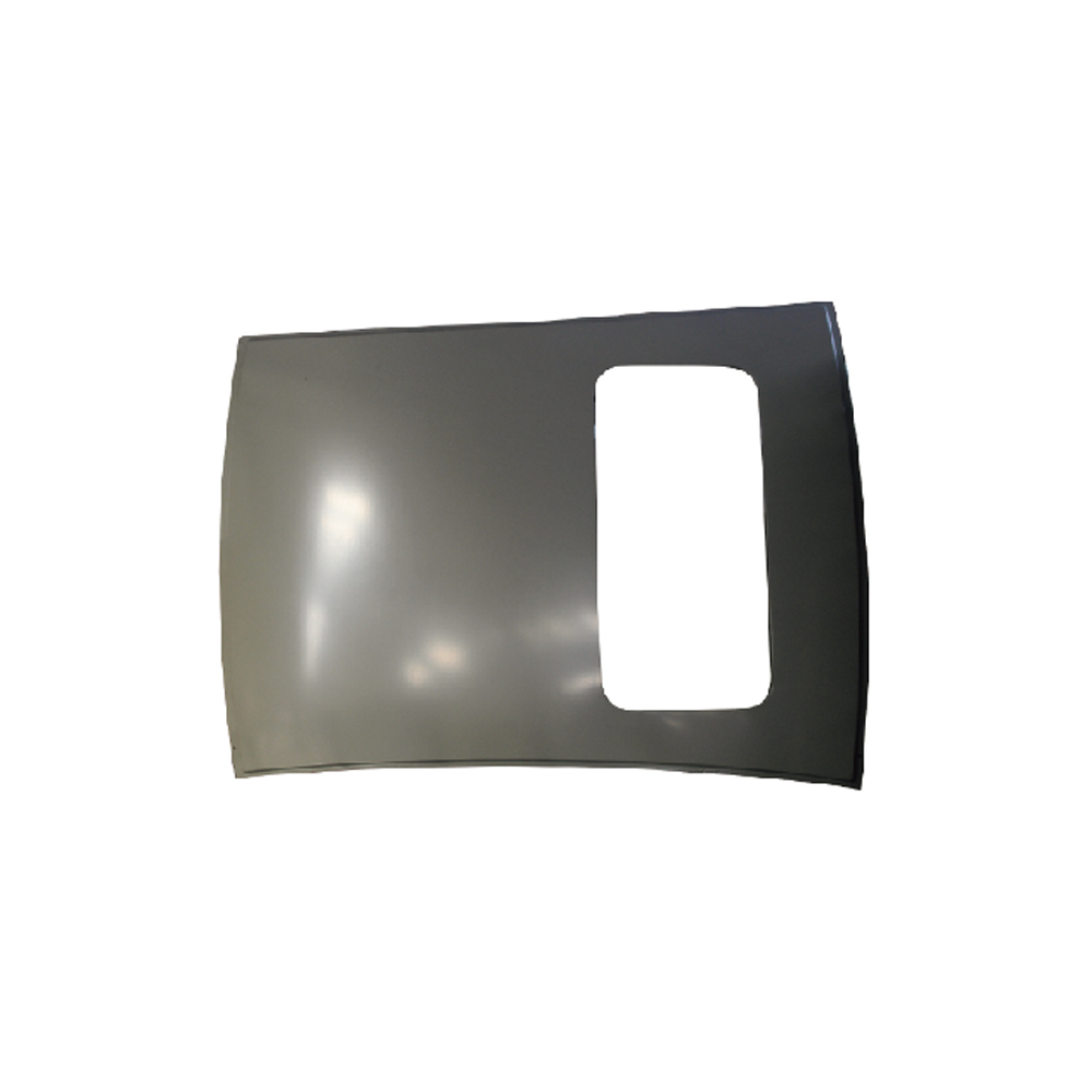 TECHO DE REPUESTO CON VENTANA, PARA ROEWE 350