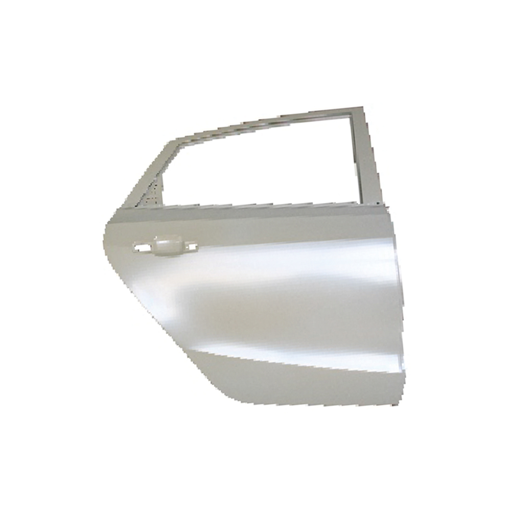 PUERTA TRASERA DE REPUESTO DERECHA, PARA ROEWE 360