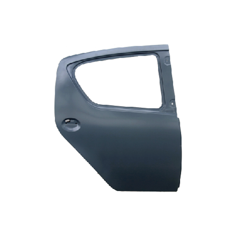 PUERTA TRASERA DE REPUESTO RH, PARA BYD F0, LK-6201010/77