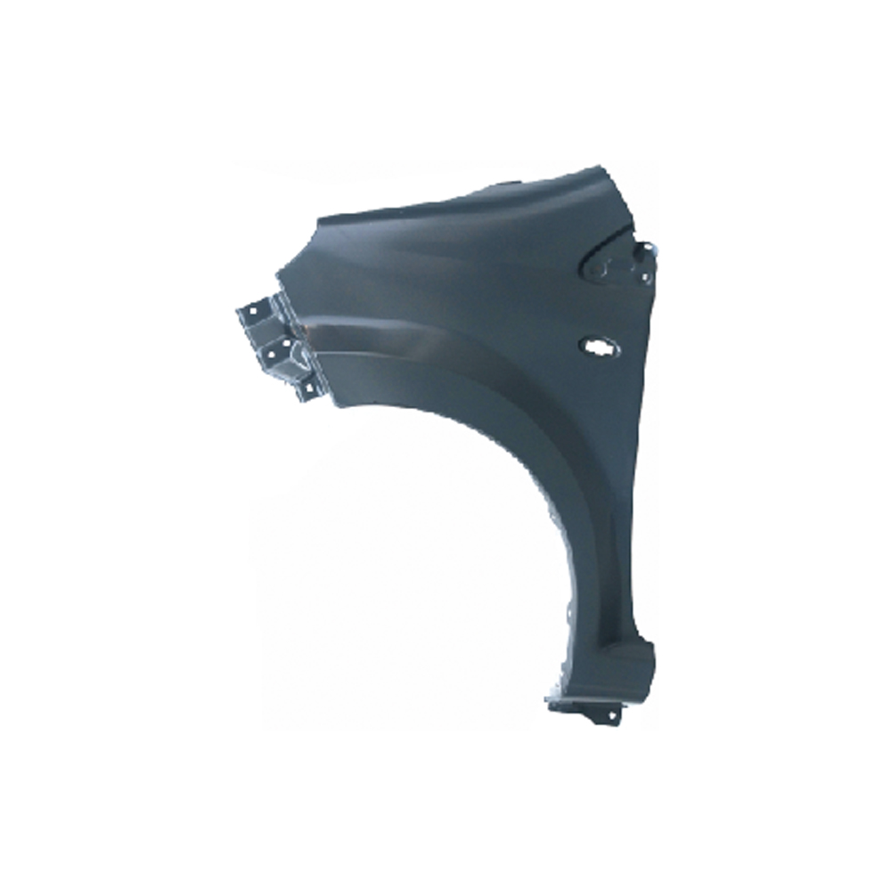 GUARDABARROS DELANTERO DE REPUESTO LH, PARA BYD F0, LK-8403112/77