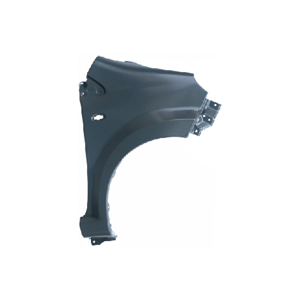 GUARDABARROS DELANTERO DE REPUESTO RH, PARA BYD F0, LK-8403112/77