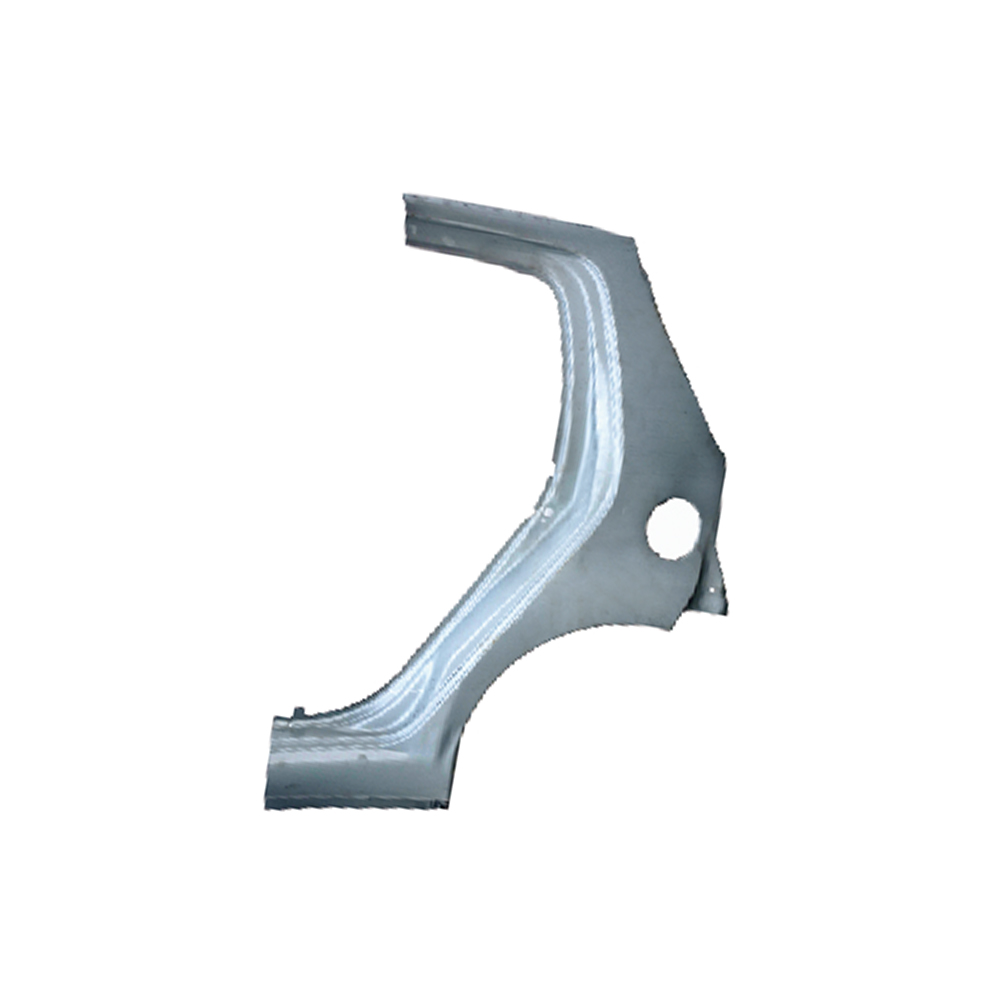 GUARDABARROS TRASERO DE REPUESTO LH, PARA BYD F0, LK-8403129/77