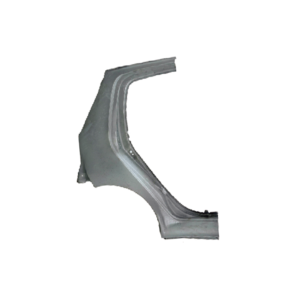 GUARDABARROS TRASERO DE REPUESTO RH, PARA BYD F0, LK-8403129/77