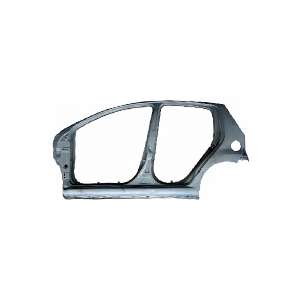 REEMPLAZO DE TODO EL PANEL LATERAL LH, PARA BYD F0, LK-5401010/77