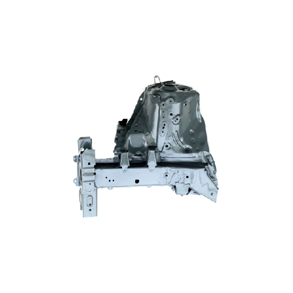 REEMPLAZO DE LONGERON LH, PARA BYD F0, LK-5301300/77