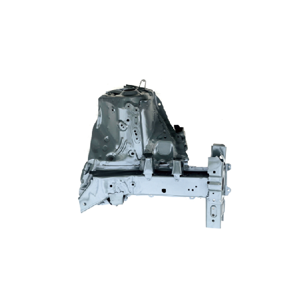 REEMPLAZO LONGERON RH, PARA BYD F0, LK-5301300/77