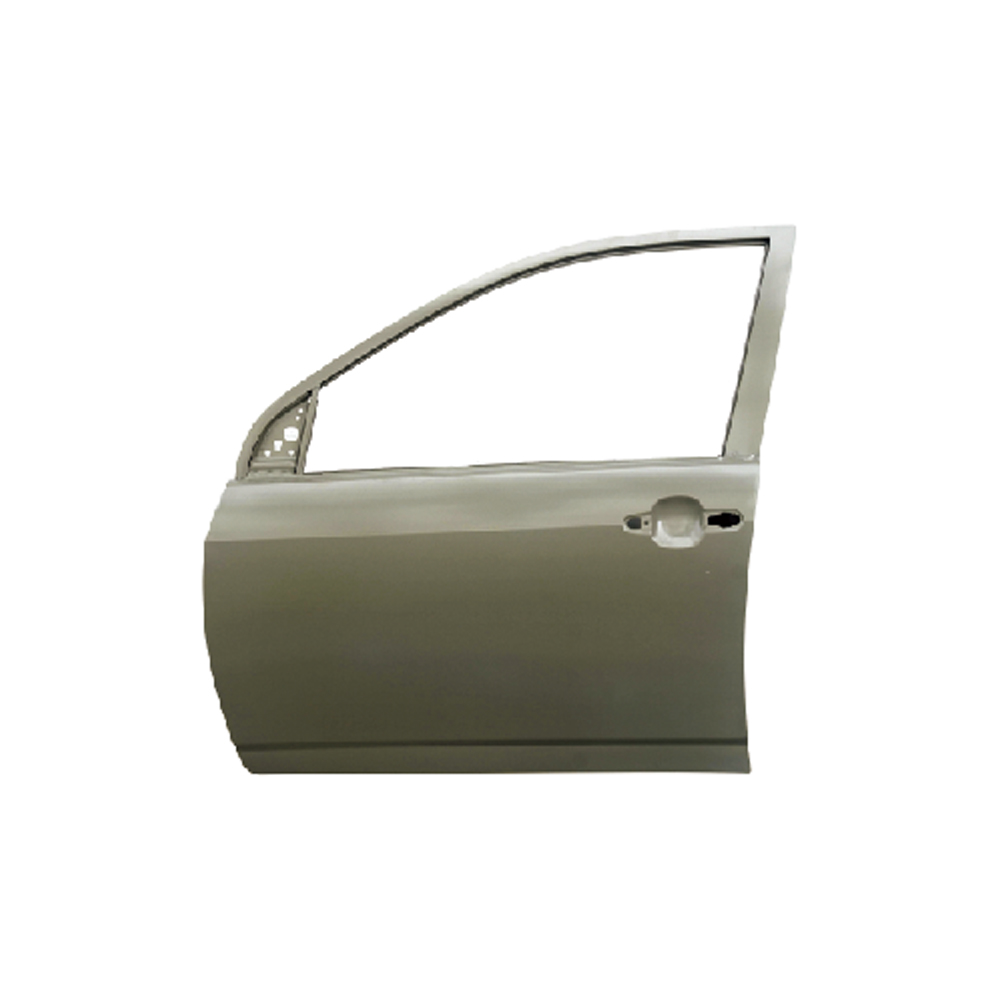 PUERTA DELANTERA DE REPUESTO LH, PARA BYD F3, F3-6101020/70-C1