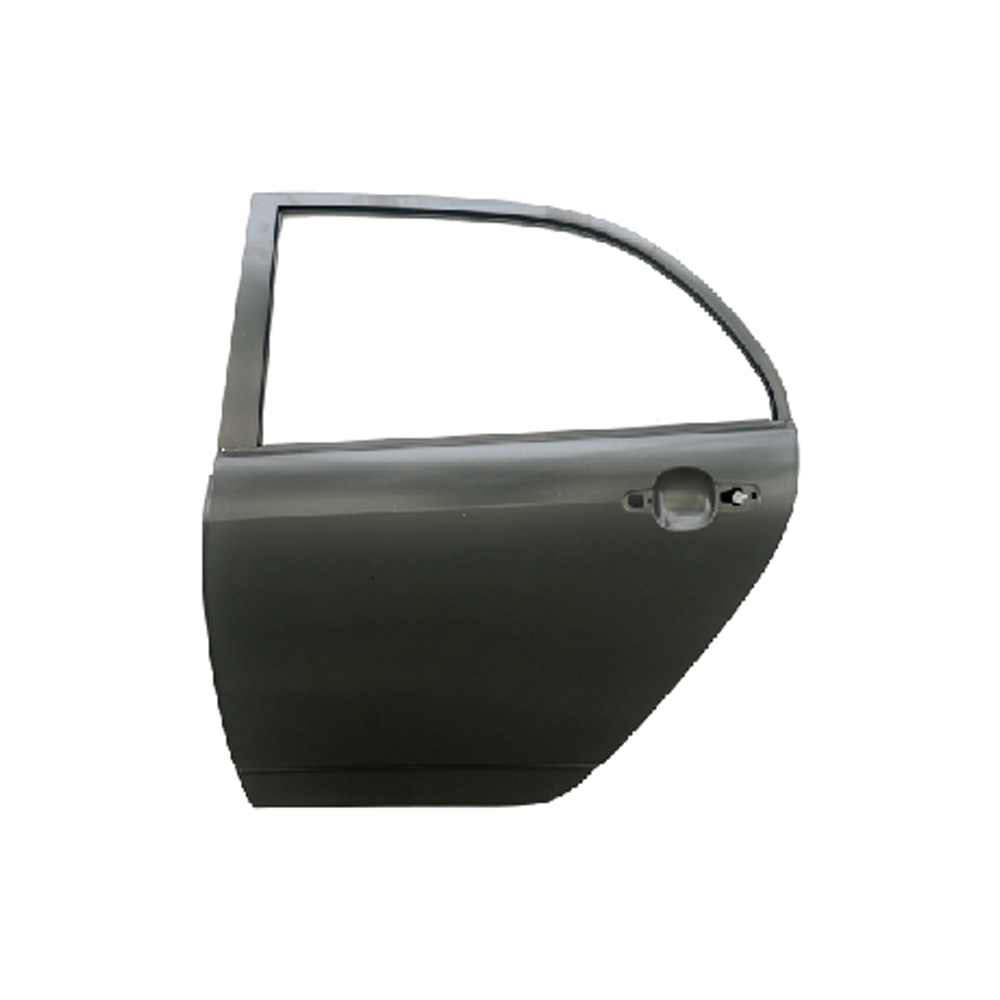PUERTA TRASERA DE REPUESTO LH, PARA BYD F3, F3-6101010/70-C2