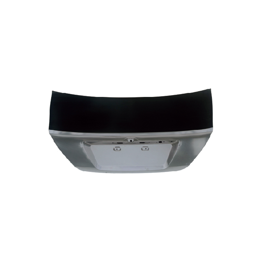 TAPA DE MALETERO DE REPUESTO, PARA BYD F3, F3-5604010/70