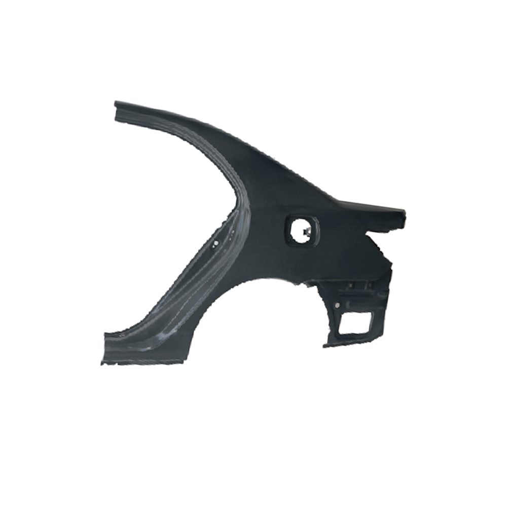 GUARDABARROS TRASERO DE REPUESTO LH, PARA BYD F3, F3-8404119/70