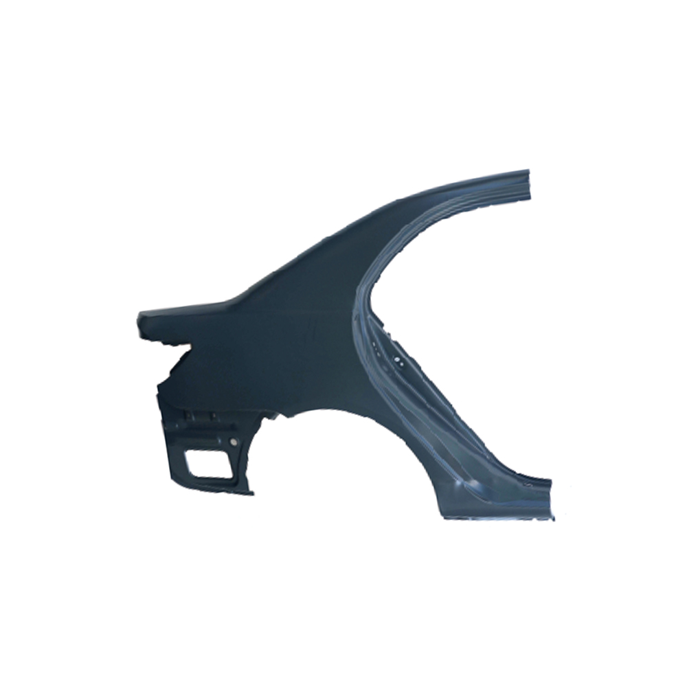 GUARDABARROS TRASERO DE REPUESTO RH, PARA BYD F3, F3-8404119/70